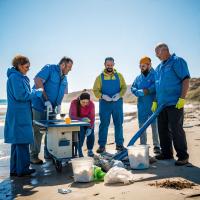 Global Ocean Conservation: Current Efforts and Innovations